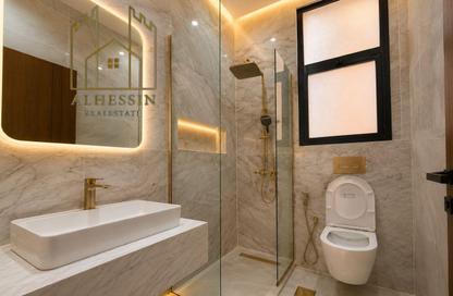 Villa - 4 - 6 for sale in Al Aamra Gardens - Al Amerah - Ajman
