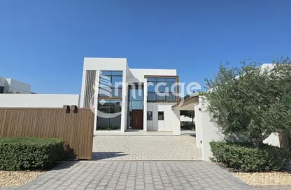 فيلا - 4 غرف نوم - 5 حمامات للايجار في سيف الجبيل - جزيرة الجبيل - أبوظبي فيلا - 4 غرف نوم - 5 حمامات للايجار في سيف الجبيل - جزيرة الجبيل - أبوظبي