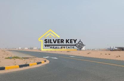 Land - Studio for sale in Mezairah - Al Rahmaniya - Sharjah