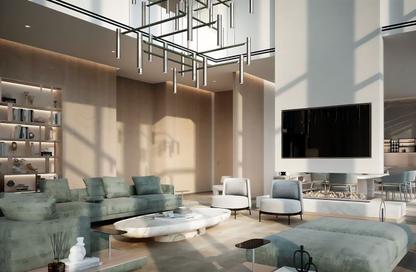 Penthouse - 5 Bedrooms - 2 Bathrooms for sale in Central Park Plaza A - Central Park Plaza - Central Park at City Walk - City Walk - Dubai