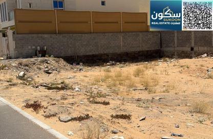 أرض - استوديو للبيع في 1 الياسمين - الياسمين - عجمان