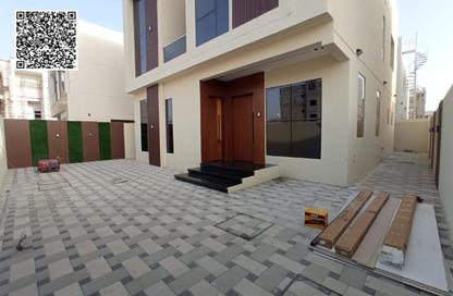 Villa - 4 Bedrooms - 5 Bathrooms for sale in Kabbali Hills - Al Helio 2 - Al Helio - Ajman
