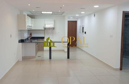 Apartment - 1 Bedroom - 1 Bathroom for rent in Zaytouna Residence - Dubai Production City (IMPZ) - Dubai