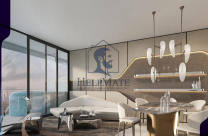 Apartment - Studio - 1 Bathroom for sale in Hadley Heights 2 - Dubai Sports City - Dubai