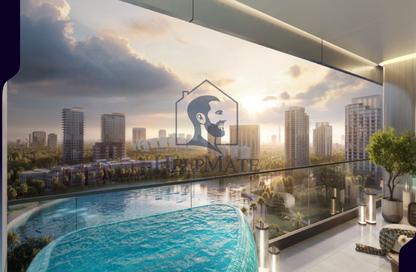 Apartment - Studio - 1 Bathroom for sale in Hadley Heights 2 - Dubai Sports City - Dubai