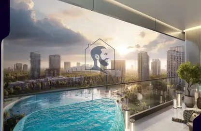 Apartment - 1 Bathroom for sale in Hadley Heights 2 - Dubai Sports City - Dubai Apartment - 1 Bathroom for sale in Hadley Heights 2 - Dubai Sports City - Dubai