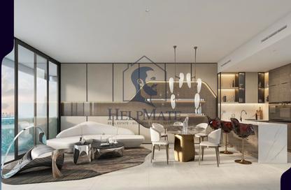 Apartment - Studio - 1 Bathroom for sale in Hadley Heights 2 - Dubai Sports City - Dubai