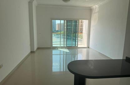 Apartment - Studio - 1 Bathroom for rent in Al Nayli Building - Dubai Silicon Oasis - Dubai