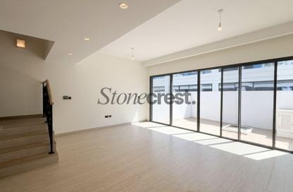 Townhouse - 4 Bedrooms - 3 Bathrooms for sale in Santorini - Damac Lagoons - Dubai