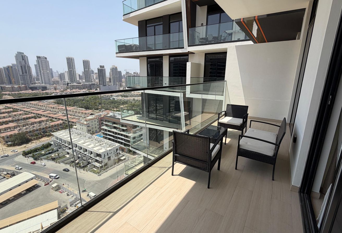 Rented | Fully furnished | Motivated Seller gallery image