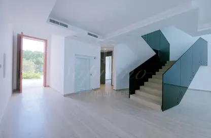 فيلا - 4 غرف نوم - 5 حمامات للايجار في البراري إكسورا - البراري - دبي