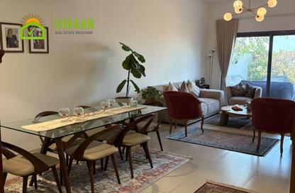 فيلا - 3 - 4 للايجار في ذي بالس فيلاس - ذي بالس - منطقة سكنية - دبي الجنوب (مركز دبي العالمي) - دبي فيلا - 3 - 4 للايجار في ذي بالس فيلاس - ذي بالس - منطقة سكنية - دبي الجنوب (مركز دبي العالمي) - دبي
