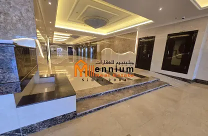Apartment - 3 Bedrooms - 3 Bathrooms for sale in Al Kaloti Tower - Al Majaz 2 - Al Majaz - Sharjah