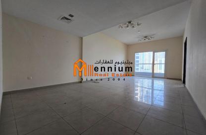 Apartment - 3 Bedrooms - 3 Bathrooms for sale in Al Kaloti Tower - Al Majaz 2 - Al Majaz - Sharjah