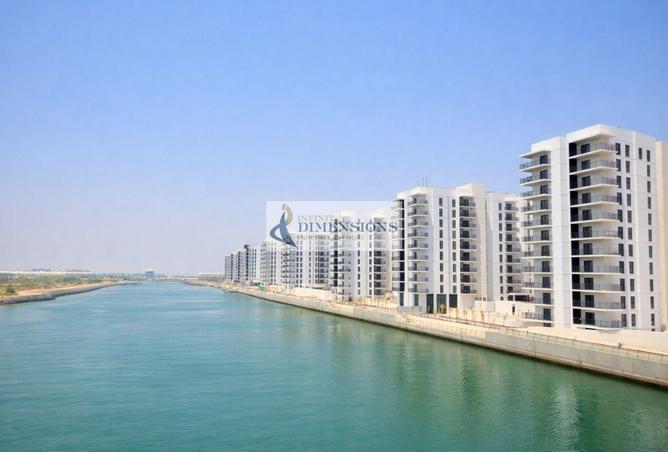 READY TO MOVE | PARTIAL CANAL VIEW| FURNISHED