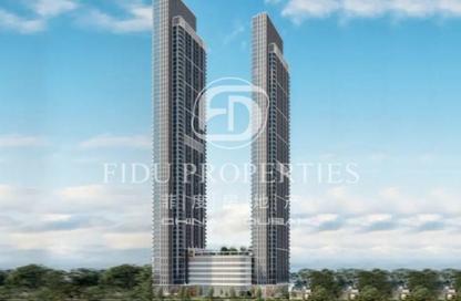 Apartment - 2 Bedrooms - 3 Bathrooms for sale in Sobha Creek Vista Heights Tower A - Sobha Creek Vista Heights - Sobha Hartland - Mohammed Bin Rashid City - Dubai Apartment - 2 Bedrooms - 3 Bathrooms for sale in Sobha Creek Vista Heights Tower A - Sobha Creek Vista Heights - Sobha Hartland - Mohammed Bin Rashid City - Dubai