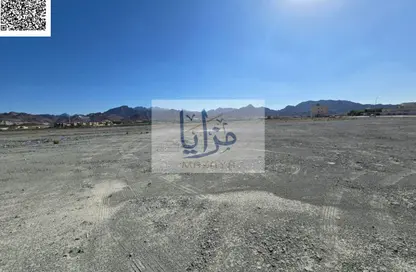 Land - Studio for sale in Masfoot 8 - Masfoot - Ajman