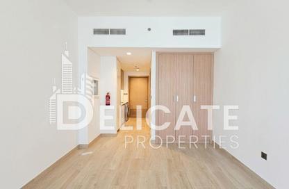 Apartment - Studio - 1 for rent in Azizi Riviera 4 - Azizi Riviera - Meydan One - Meydan - Dubai