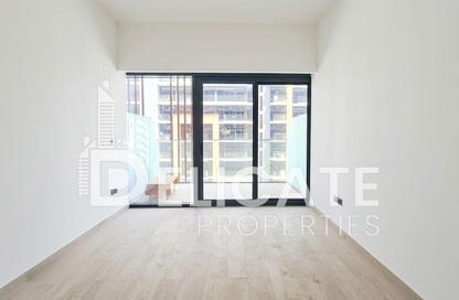 Apartment - Studio - 1 for rent in Azizi Riviera 4 - Azizi Riviera - Meydan One - Meydan - Dubai