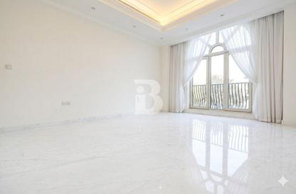 Villa - 5 Bedrooms - 7 Bathrooms for rent in District One Villas - District One - Mohammed Bin Rashid City - Dubai Villa - 5 Bedrooms - 7 Bathrooms for rent in District One Villas - District One - Mohammed Bin Rashid City - Dubai