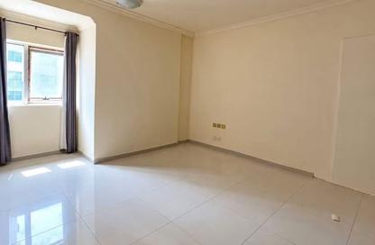 Apartment - Studio - 1 for rent in New Al Taawun Road - Al Taawun - Sharjah