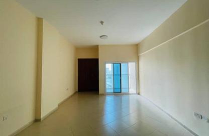 Apartment - Studio - 1 Bathroom for rent in Palace Tower 2 - Palace Towers - Dubai Silicon Oasis - Dubai