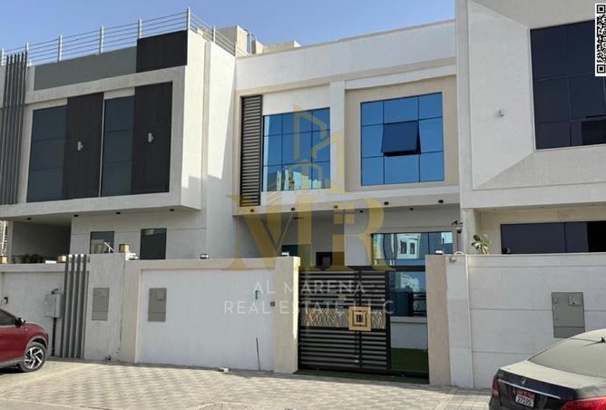 87466079 - الصورة الرئيسية للعقار
