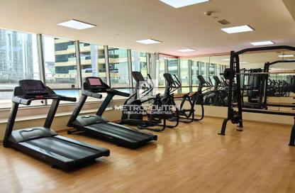Apartment - 1 Bedroom - 1 Bathroom for rent in Global Lake View - JLT Cluster E - Jumeirah Lake Towers - Dubai
