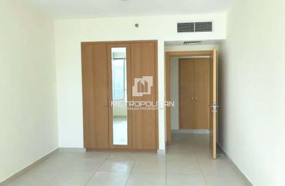 Apartment - 1 Bedroom - 1 Bathroom for rent in Global Lake View - JLT Cluster E - Jumeirah Lake Towers - Dubai