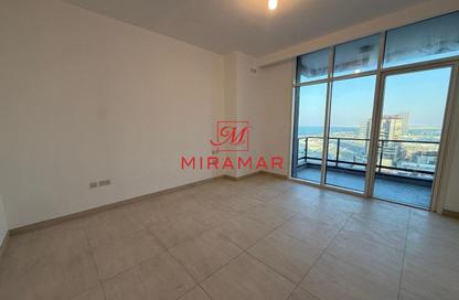 Apartment - 2 Bedrooms - 2 Bathrooms for rent in The Bridges - Shams Abu Dhabi - Al Reem Island - Abu Dhabi