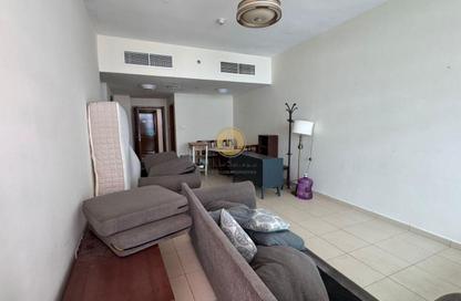 Apartment - 3 Bedrooms - 5 Bathrooms for sale in Ajman One Towers - Al Sawan - Ajman