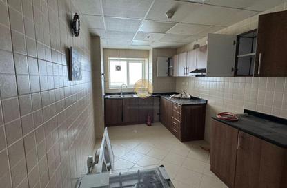 Apartment - 3 Bedrooms - 5 Bathrooms for sale in Ajman One Towers - Al Sawan - Ajman