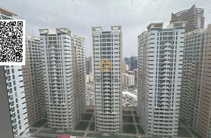 شقة - 3 غرف نوم - 5 حمامات للبيع في أبراج عجمان وان - الصوان - عجمان