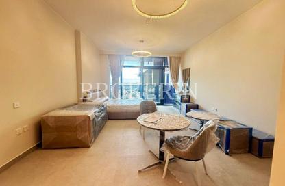 Apartment - Studio - 1 Bathroom for rent in Neva Residences - District 16 - Jumeirah Village Circle - Dubai