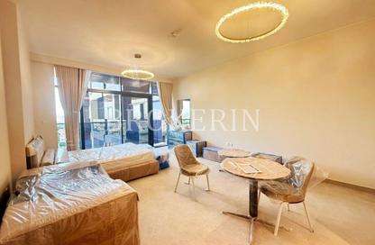 Apartment - Studio - 1 Bathroom for rent in Neva Residences - District 16 - Jumeirah Village Circle - Dubai