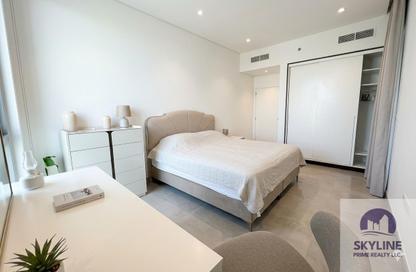 Apartment - 2 - 1 for rent in Collective 2.0 Tower A - Collective 2.0 - Dubai Hills Estate - Dubai