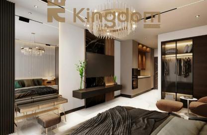 Apartment - Studio - 1 Bathroom for sale in Elitz by Danube Building 2 - Elitz By Danube - District 11 - Jumeirah Village Circle - Dubai