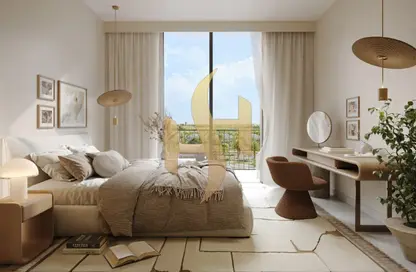 Apartment - 2 Bedrooms - 3 Bathrooms for sale in Greencrest - Dubai Hills Estate - Dubai Apartment - 2 Bedrooms - 3 Bathrooms for sale in Greencrest - Dubai Hills Estate - Dubai