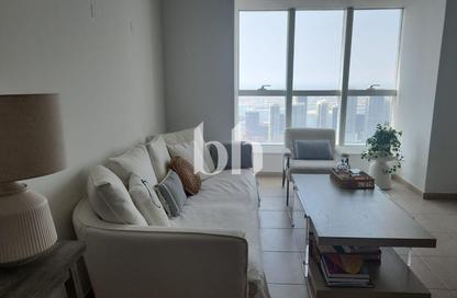 Apartment - 1 - 2 for rent in Elite Residence - Dubai Marina - Dubai