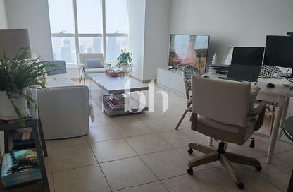 Apartment - 1 - 2 for rent in Elite Residence - Dubai Marina - Dubai