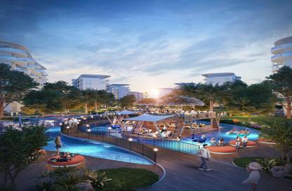 Apartment - Studio - 1 Bathroom for sale in Lagoon Views 13 Tower B - Lagoon Views 13 - Lagoon Views - Damac Lagoons - Dubai Apartment - Studio - 1 Bathroom for sale in Lagoon Views 13 Tower B - Lagoon Views 13 - Lagoon Views - Damac Lagoons - Dubai