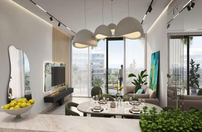 Apartment - Studio - 1 Bathroom for sale in Lagoon Views 13 Tower B - Lagoon Views 13 - Lagoon Views - Damac Lagoons - Dubai