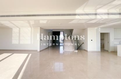Villa - 5 - 5 for sale in Address Hillcrest - Dubai Hills Estate - Dubai
