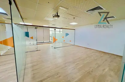 Office Space - Studio - 1 Bathroom for rent in Al Quoz 3 - Al Quoz - Dubai