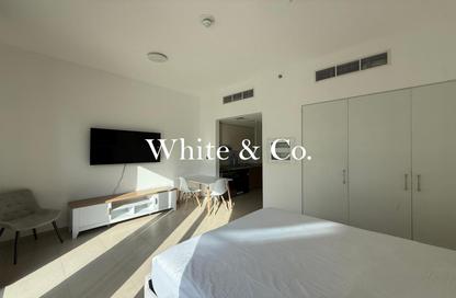 Apartment - Studio - 1 Bathroom for rent in UNA Apartments - Town Square - Dubai