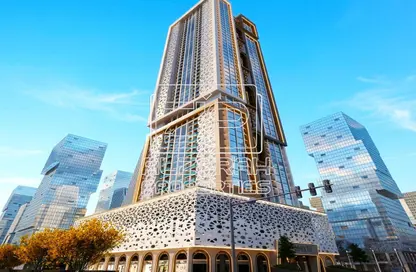 شقة - 3 غرف نوم - 5 حمامات للبيع في فاراديس تاور - الممزر - الشارقة - الشارقة