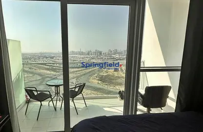 شقة - 1 حمام للبيع في كارسون آيه - كارسون - داماك هيلز - دبي شقة - 1 حمام للبيع في كارسون آيه - كارسون - داماك هيلز - دبي