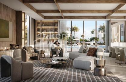 Villa - 5 - 6 for sale in Avelia - The Valley - Dubai