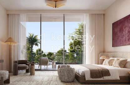 Villa - 5 - 6 for sale in Avelia - The Valley - Dubai