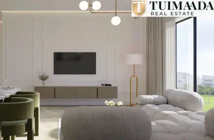 Apartment - Studio - 1 Bathroom for sale in Altai Tower - Jumeirah Village Triangle - Dubai Apartment - Studio - 1 Bathroom for sale in Altai Tower - Jumeirah Village Triangle - Dubai